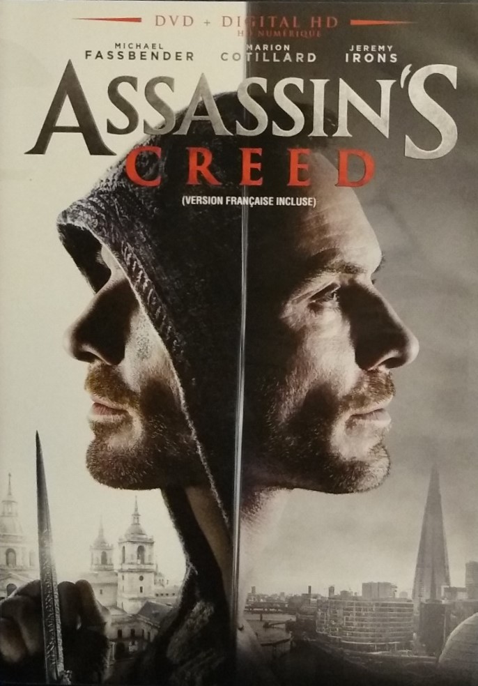 Assassin's Creed